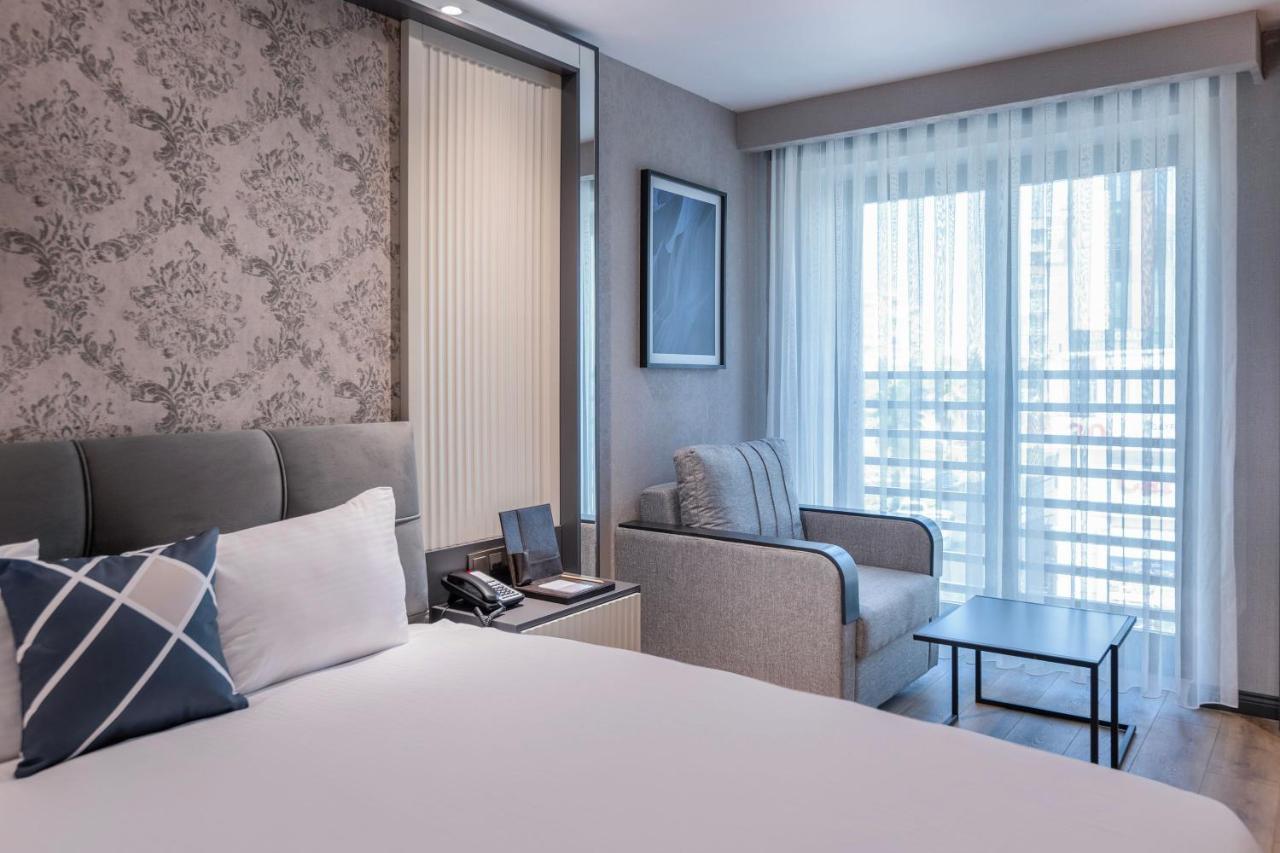 Four Points Flex By Sheraton Antalya Lara Ngoại thất bức ảnh
