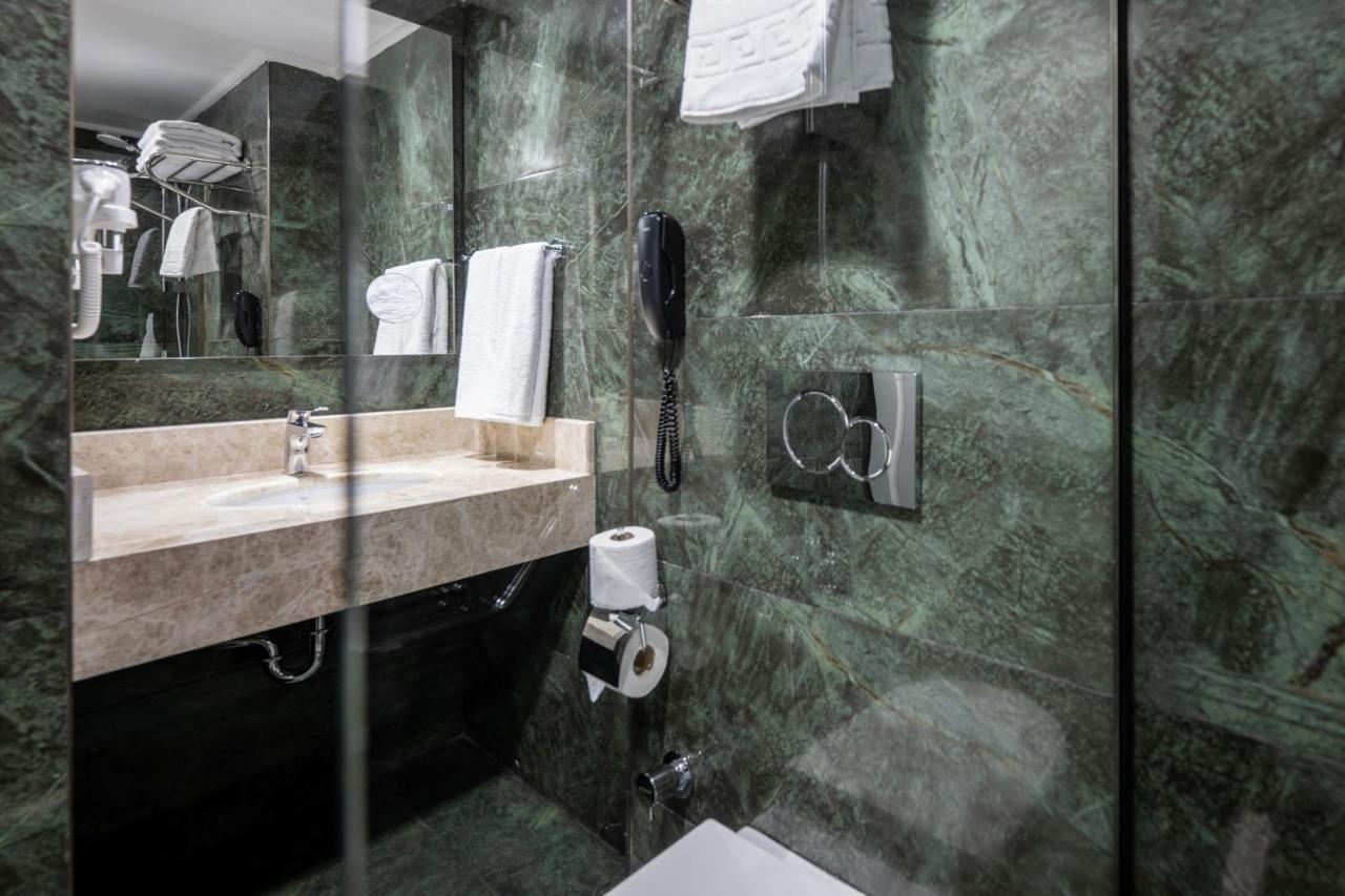 Four Points Flex By Sheraton Antalya Lara Ngoại thất bức ảnh