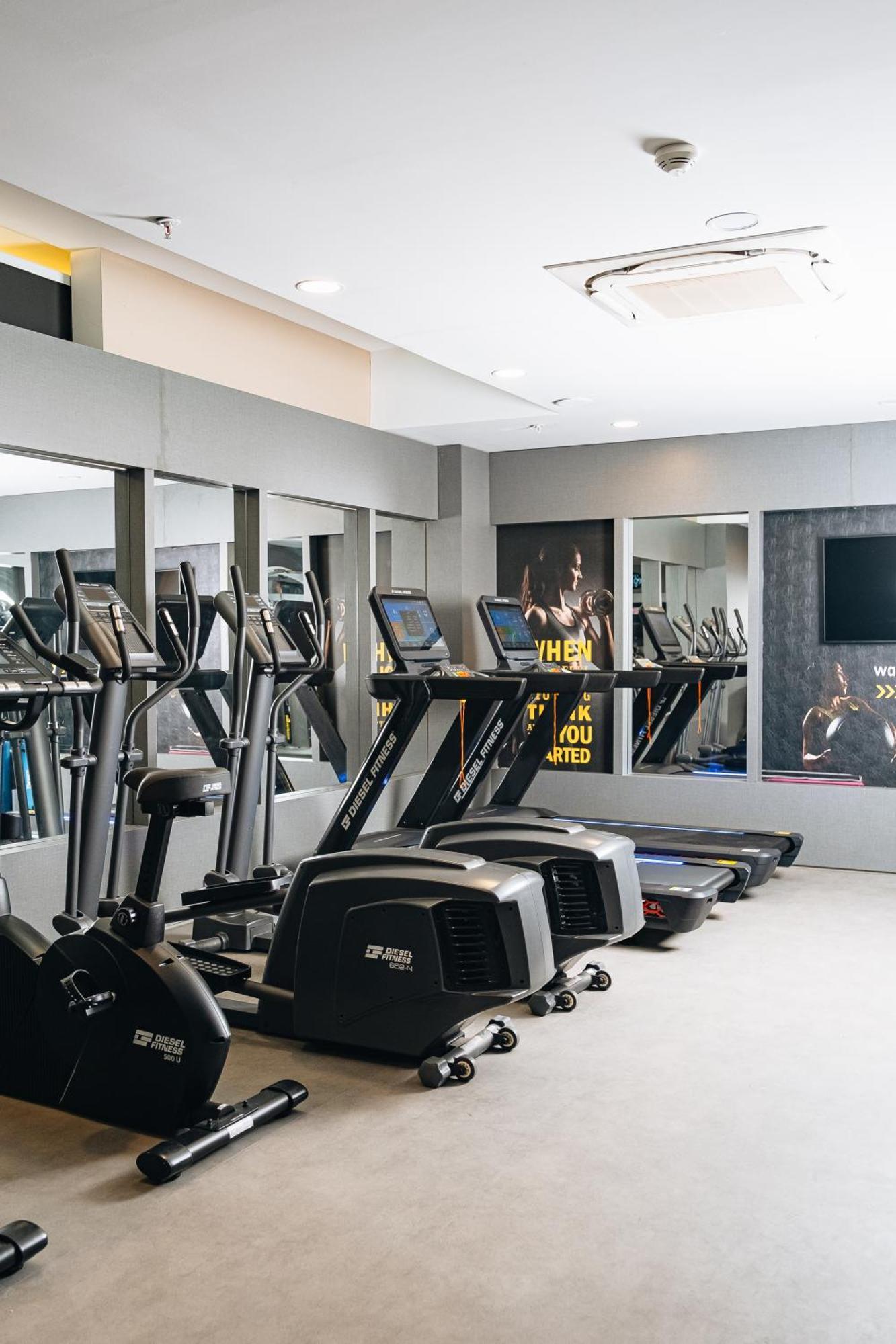 Four Points Flex By Sheraton Antalya Lara Ngoại thất bức ảnh
