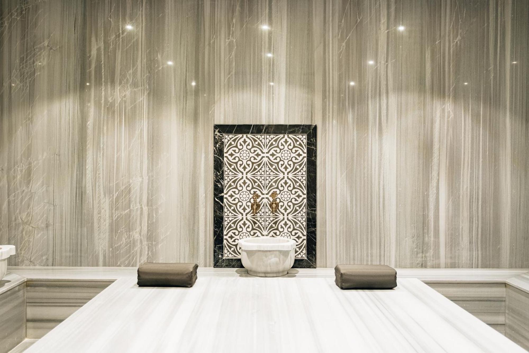 Four Points Flex By Sheraton Antalya Lara Ngoại thất bức ảnh